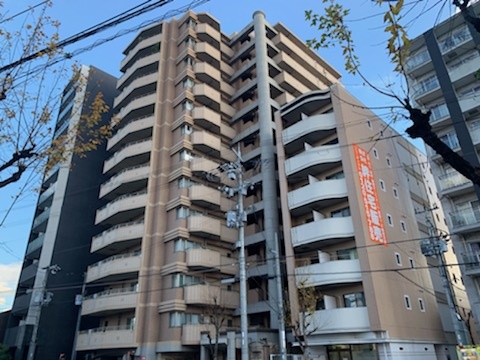プレステージ淀川グラットシエル