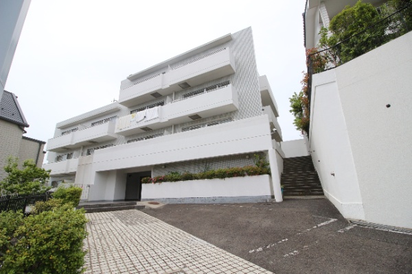 ADCマンション戸塚上倉田