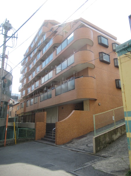 光建ハイムブリリアンス野毛山公園