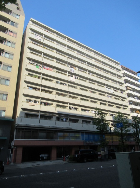 長者町ビジネスマンション