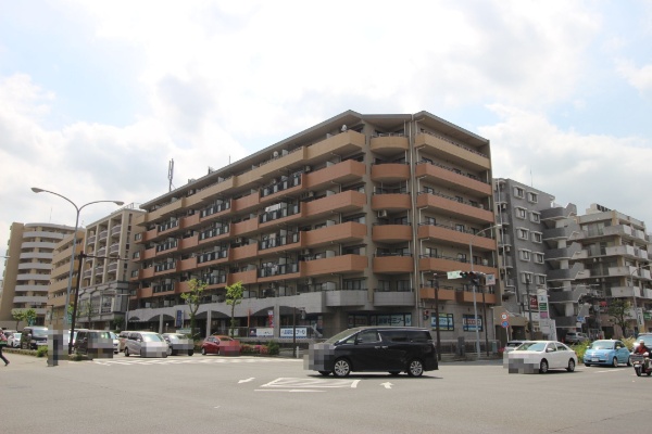 マイキャッスルセンター北Ⅱ