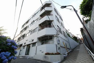マンション信濃苑