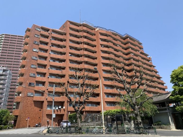 ハイホーム本陣