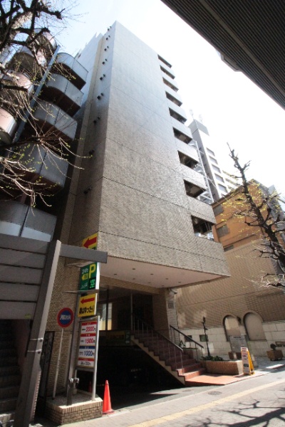 メゾン池尻大橋