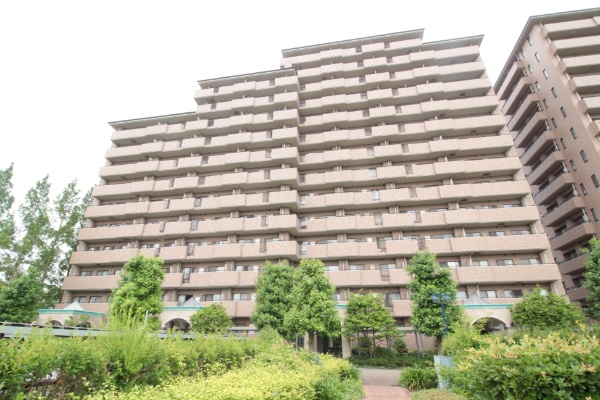 サン・ステージ緑園都市東の街11番館