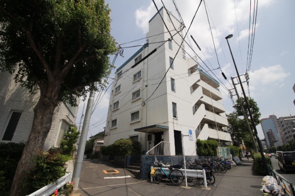 ダイアパレス方南町