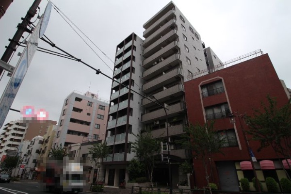 リモージュ南台
