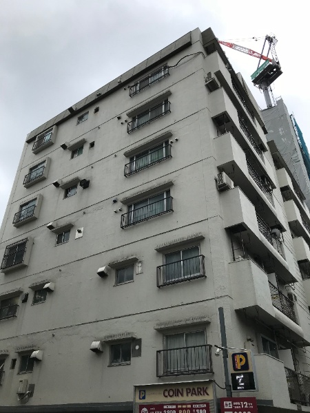 池田山スカイマンション