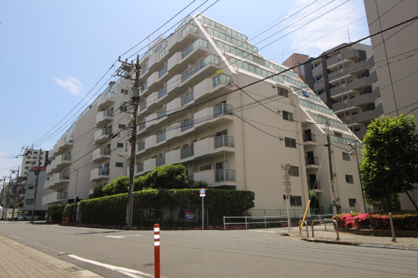 ニューライフ大森