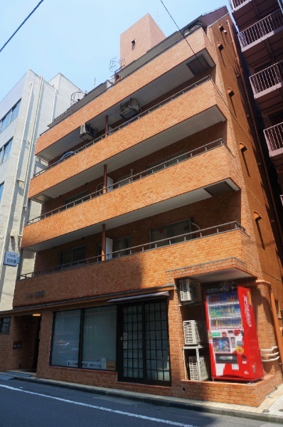 グローリー日本橋