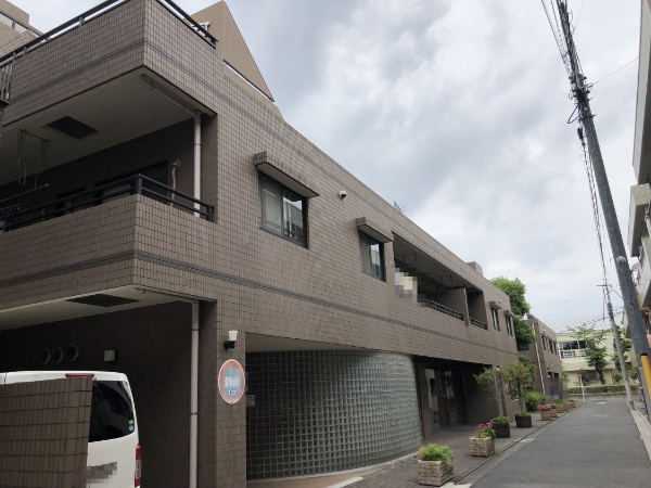 グリーンパーク西新井