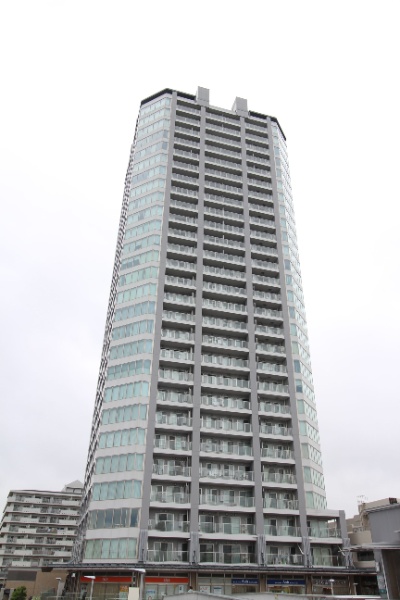 マークワンタワー長津田