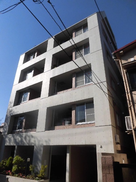 レ・ベント板橋本町