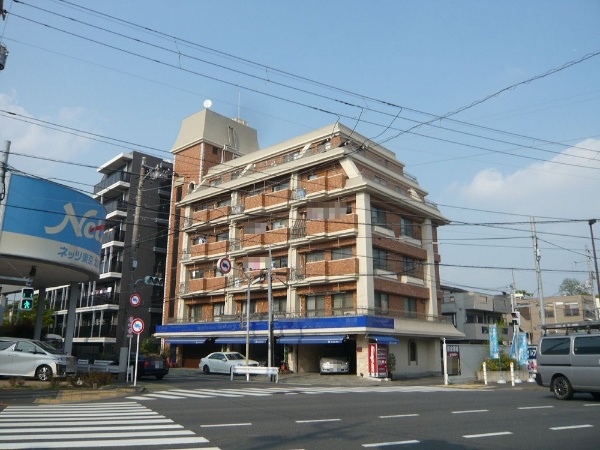 リバーサイドマンション江戸川