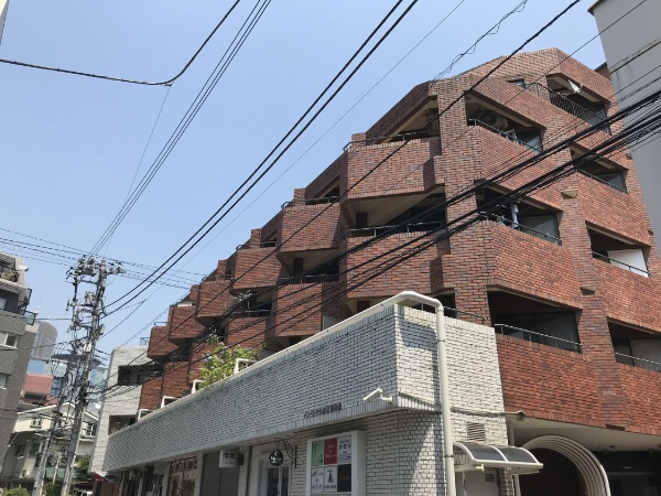 インペリアル赤坂一番館