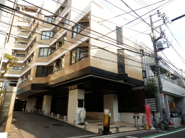 インペリアル赤坂フォーラム