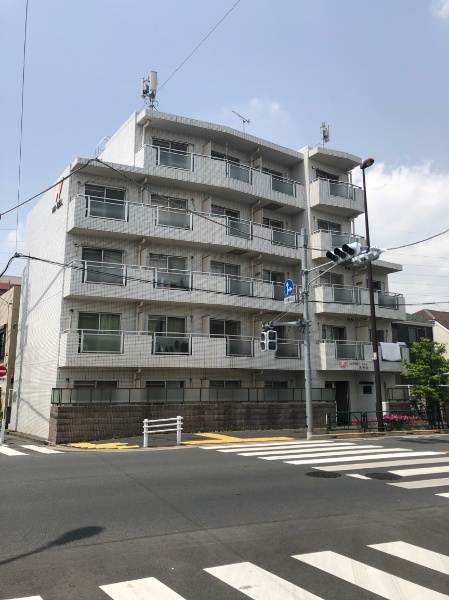 ウィンベル・ソロ金町第九