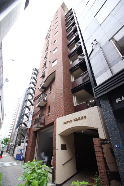 ヴェラハイツ日本橋箱崎