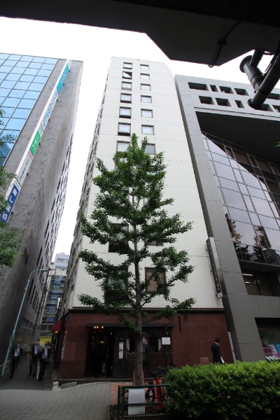 日本橋ダイヤモンドマンション