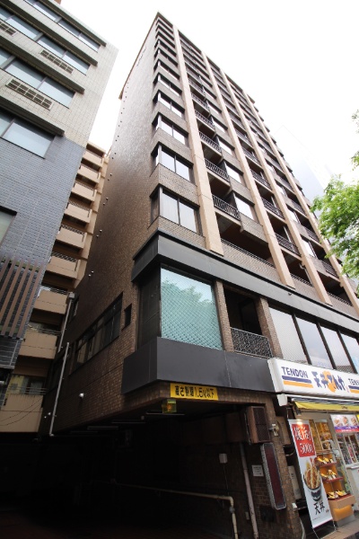 セントラル東銀座