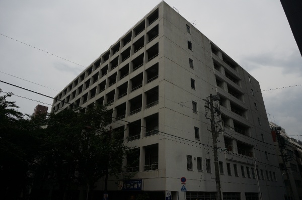 日本橋ロイヤルプラザ