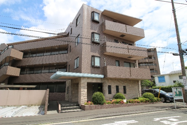 ルピナス三ツ沢公園
