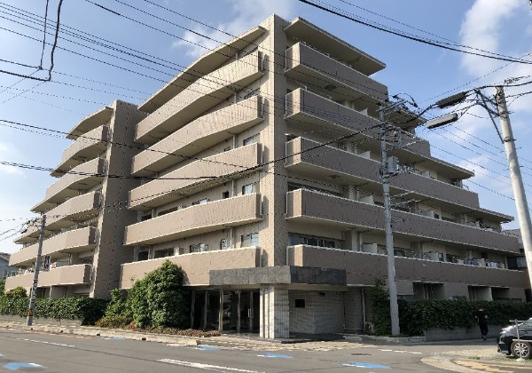 ブリリアンコートさいたま指扇