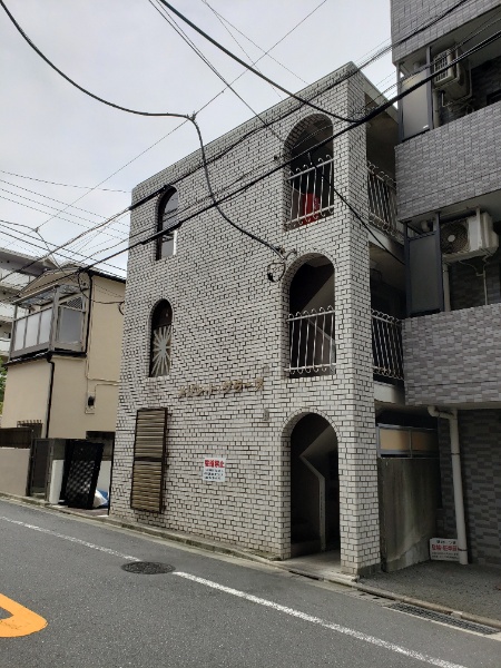 メゾン・ド・グラース