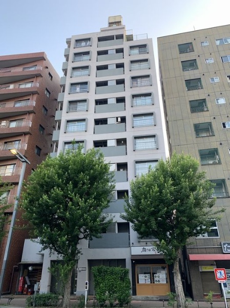 パルク西新宿