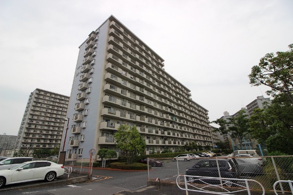 検見川マリンタウン 1棟