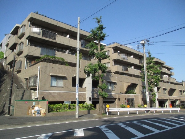ガーデンテラス藤が丘