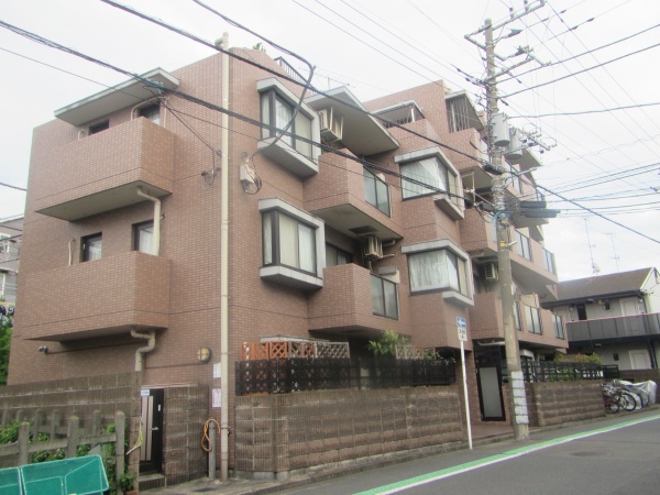 グレイス菊名