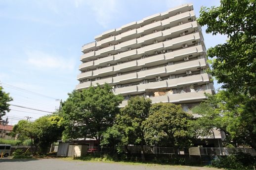 フェイム東神奈川