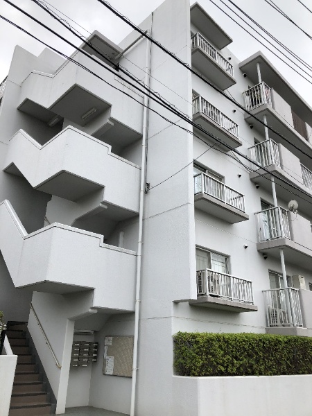 ハイラークあざみ野