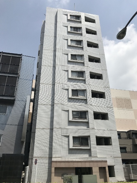 プレール・デューク東京EAST