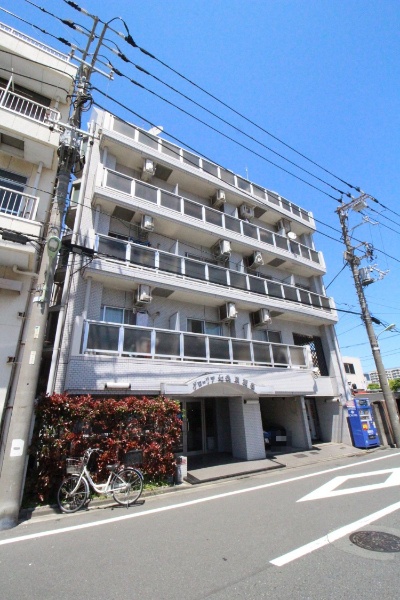 グローリア初穂東糀谷