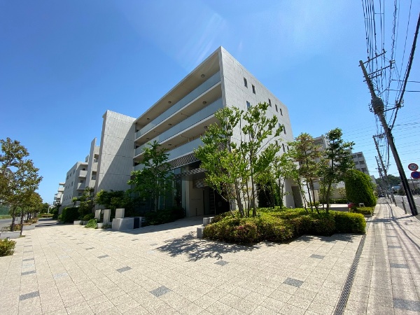 パークホームズ日吉本町