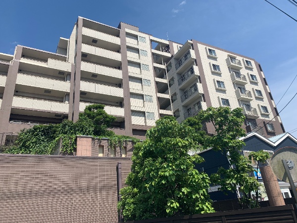 アルス金沢文庫シエスタージュ