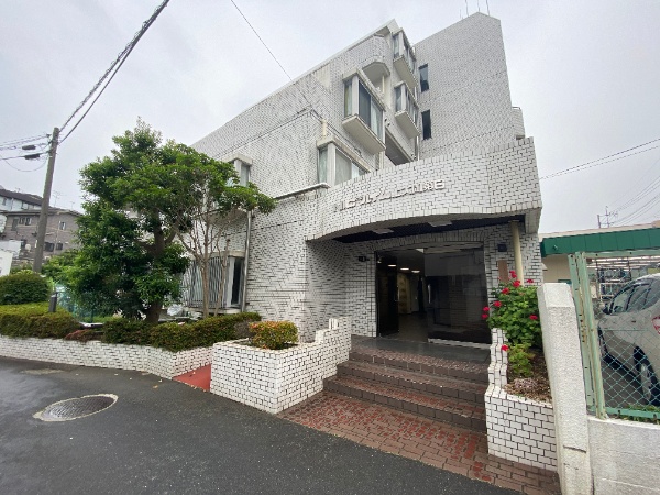 ニックハイム上大岡第6