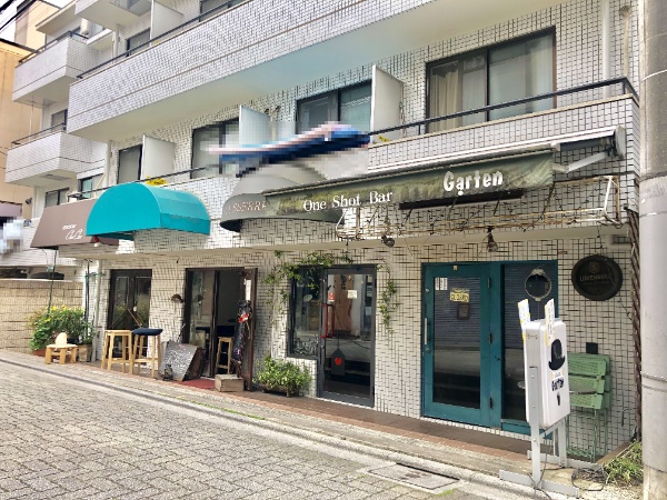 グレイス浜田山