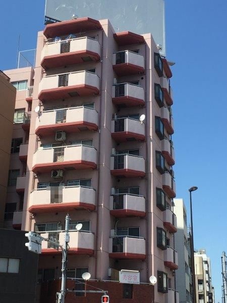 住建第6ハイプレース