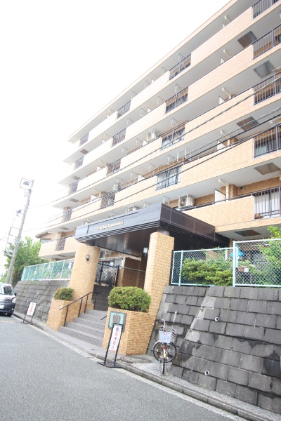 ライオンズヒルズ金沢八景
