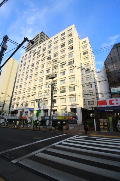 山王アーバンライフ