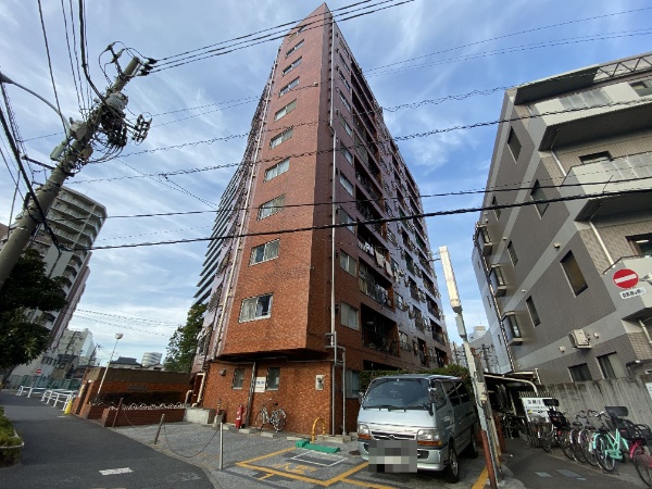 シャンボール三ノ輪