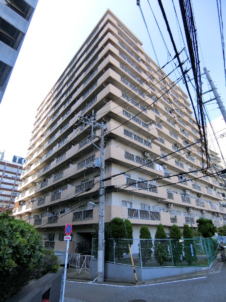 マンション五反田