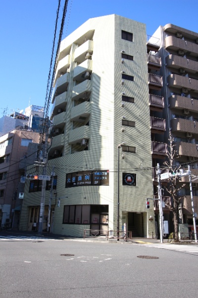 本郷モトフジ
