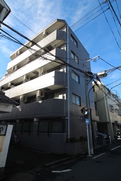 カテリーナ笹塚