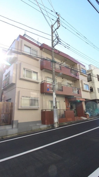 ジュネス第二馬込