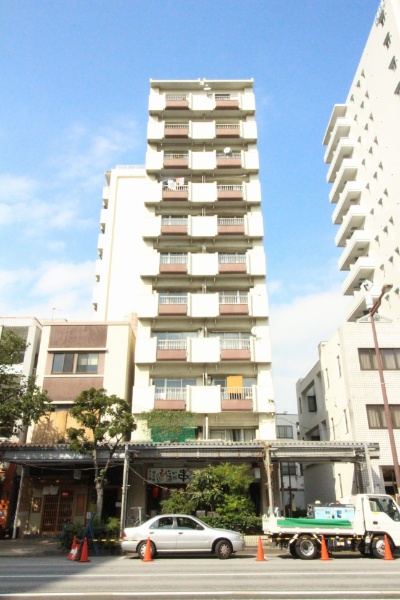 門前仲町ダイヤマンション