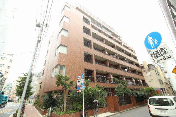 藤和八丁堀コープ